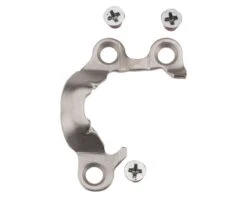Shimano Top Plate And Screws (Right) (For XT PD-M785, PD-M780 SPD)