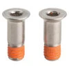 Shimano Rear Derailleur Pulley Bolts (2) (For XT RD-M8000, SLX RD-M7000-11/10) -Bicycle Parts Store y50j98070