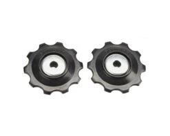 Shimano 7-Speed Derailleur Pulleys (Box Of 10 Pairs)