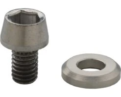 Shimano Dura-Ace FD-7900 Front Derailleur Cable Fixing Assembly Bolt