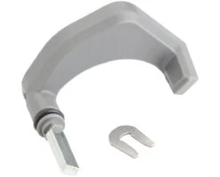 Shimano XT RD-M8000 Rear Derailleur Switch Lever & Fixing Plate