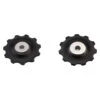 Shimano Dura-Ace RD-7900 10-Speed Rear Derailleur Pulley Set (Version 2) 2 Shimano Dura-Ace RD-7900 10-Speed Rear Derailleur Pulley Set (Version 2) -Bicycle Parts Store y5x098140