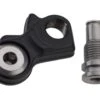 Shimano Rear Derailleur Bracket Axle Unit (For XT RD-M786/M781, SLX RD-M675 And Deore RD-M610) -Bicycle Parts Store y5y098010