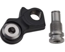 Shimano Rear Derailleur Bracket Axle Unit (For XT RD-M786/M781, SLX RD-M675 And Deore RD-M610)
