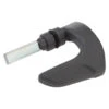 Shimano Rear Derailleur Switch Lever Unit And Fixing Plate (For XT RD-M786, SLX RD-M675) -Bicycle Parts Store y5y198010