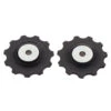 Shimano Tiagra RD-4601 10-Speed Rear Derailleur Pulley Set -Bicycle Parts Store y5y398080