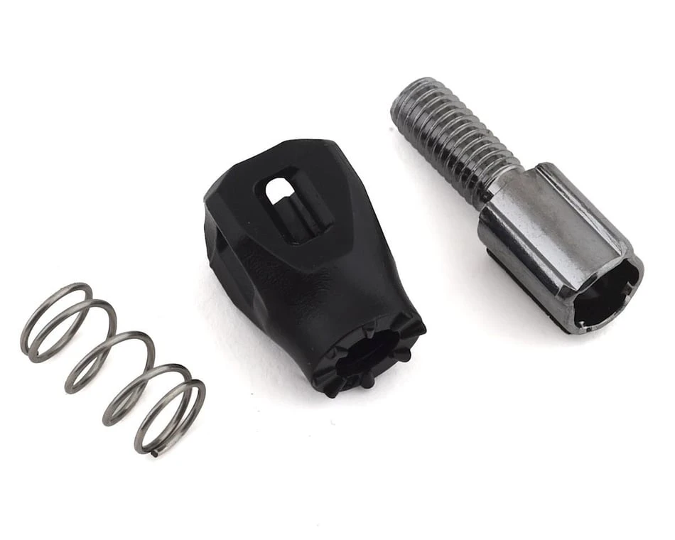 Shimano Ultegra R6800 Rear Derailleur Cable Adjusting Unit (Black) 3 Shimano Ultegra R6800 Rear Derailleur Cable Adjusting Unit (Black)