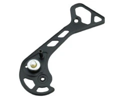 Shimano SLX RD-M7000-11-GS Rear Derailleur Outer Cage Plate