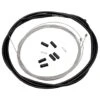 Shimano Road SP40 Derailleur Cable Set (Black) (1.2mm) (2100mm) -Bicycle Parts Store y60098501