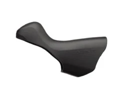 Shimano 105 ST-5700 STI Lever Hoods (Black) (Pair)