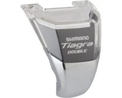 Shimano Tiagra ST-4600 STI Lever Name Plate & Fixing Screws (Left)