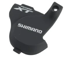 Shimano XT ST-M780 Shifter Base Cap & Bolt (Left)
