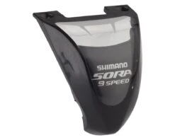 Shimano Sora ST-3500 STI Lever Name Plate & Fixing Screws (Right)
