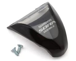 Shimano Sora ST-3500 STI Lever Name Plate & Fixing Screws (Left)