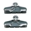 Shimano Ultegra BR-6403 Road Brake Pads (Silver) (5 Pairs) 2 Shimano Ultegra BR-6403 Road Brake Pads (Silver) (5 Pairs) -Bicycle Parts Store y83g98010