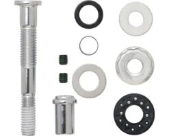 Shimano Ultegra BR-6700 Front Brake Pivot Bolt Assembly