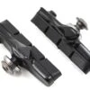 Shimano BR-9000 Dura-Ace R55C4 Cartridge-Type Brake Shoes (Black) (1 Pair) (Shimano/SRAM) -Bicycle Parts Store y8l298050