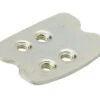 Shimano SH-A200 4-Hole SPD Cleat Nut (1)
