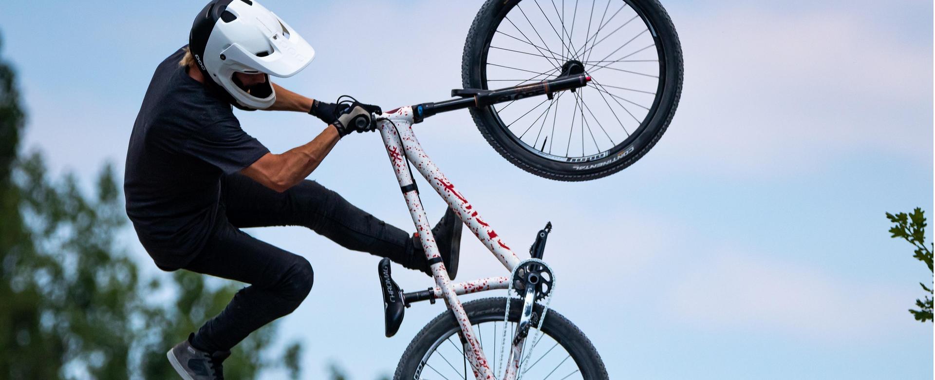 Bicycle Parts Store -Bicycle Parts Store mountain bike 4297972 1920